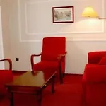 Monopol Отель Стамбул