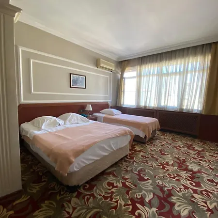 Monopol 3* İstanbul