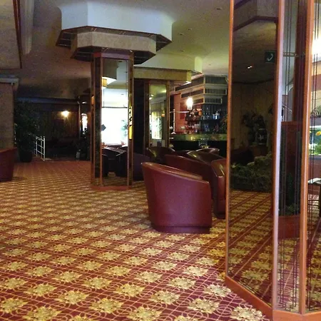 莫纳波尔酒店 3* 伊斯坦布尔