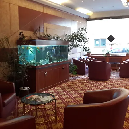 莫纳波尔酒店 3* 伊斯坦布尔