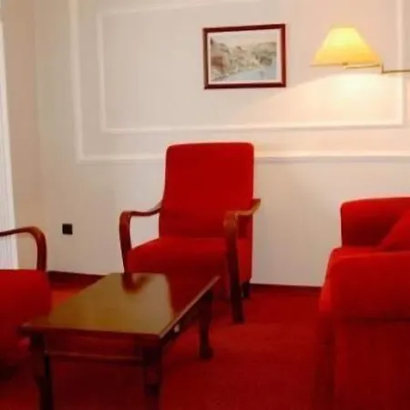 Monopol Hotell Istanbul