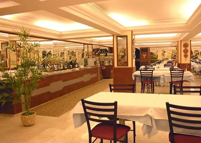 莫纳波尔酒店 酒店 伊斯坦布尔