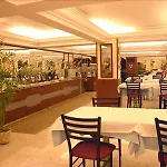 Monopol Hotel Istanboel