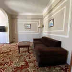 Hotel Monopol 3*
