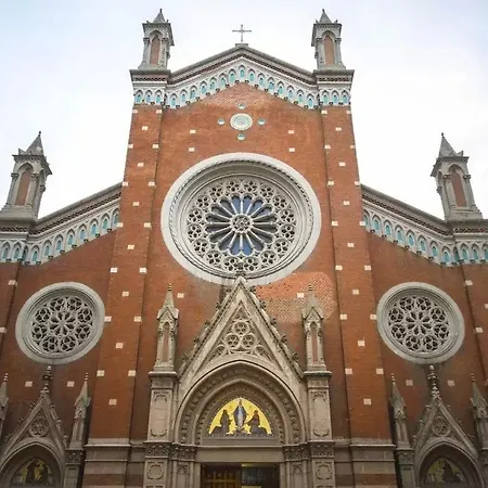 モノポール ホテル