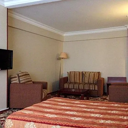 Monopol Hotel Istanbul