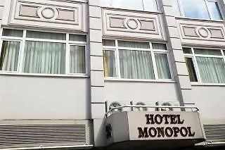 モノポール