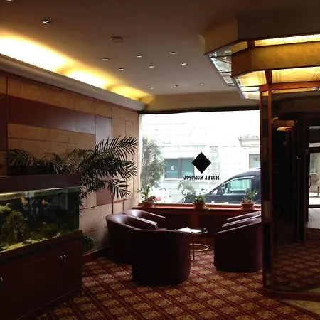 Monopol 3* Istanbul