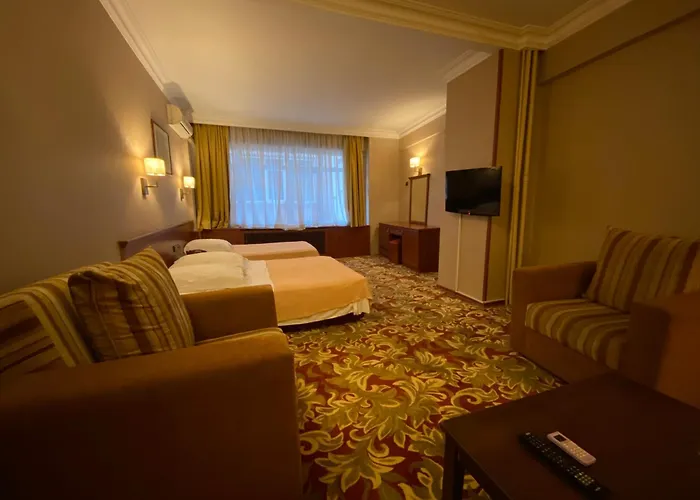 فندق مونوبول 3*