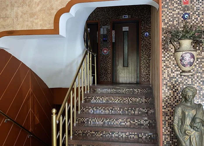 مونوبول فندق اسطنبول