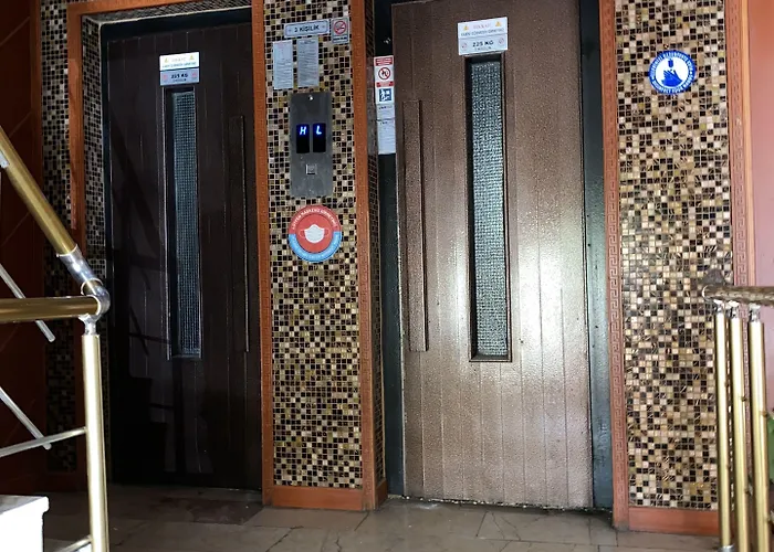 فندق مونوبول اسطنبول