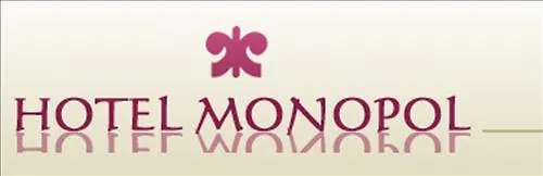 Отель Monopol