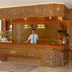 Monopol Hotel Istanbul