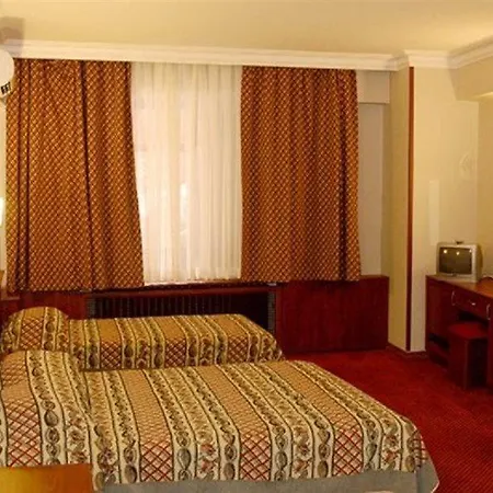 Monopol Istanbulská provincie