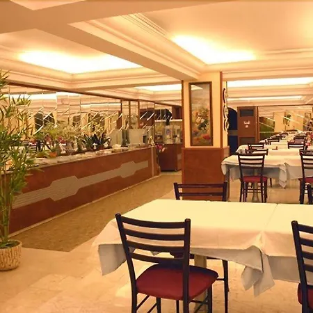 Monopol Hotel Istanbulská provincie