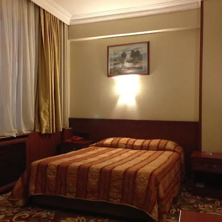 Hotel Monopol