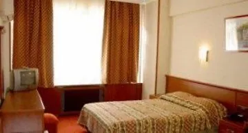 Monopol 3* Istanbulská provincie