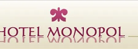 Hotel Monopol