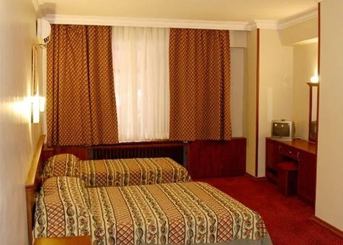 Monopol Istanbulská provincie