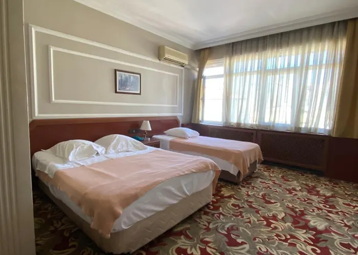 Monopol 3* Istanbulská provincie