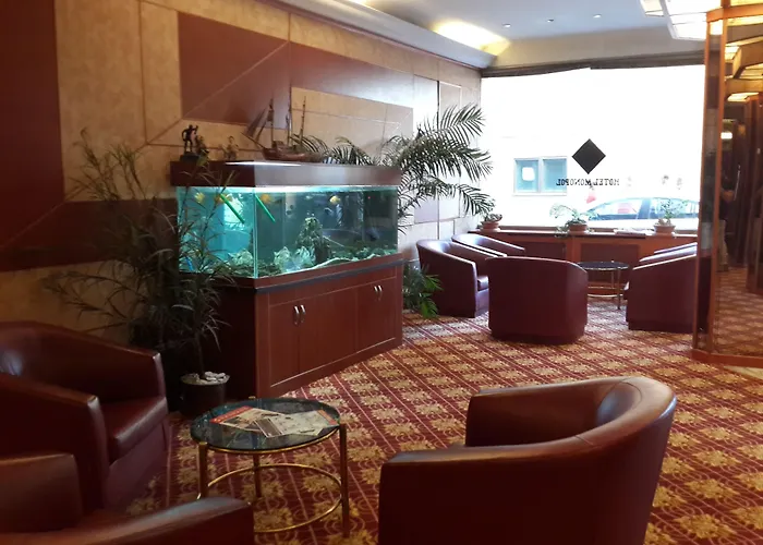 Monopol 3* Istanbulská provincie