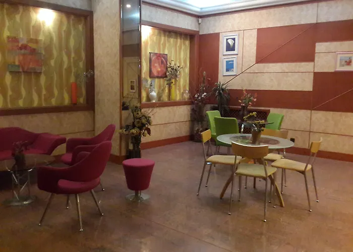 Hotel Monopol Istanbulská provincie